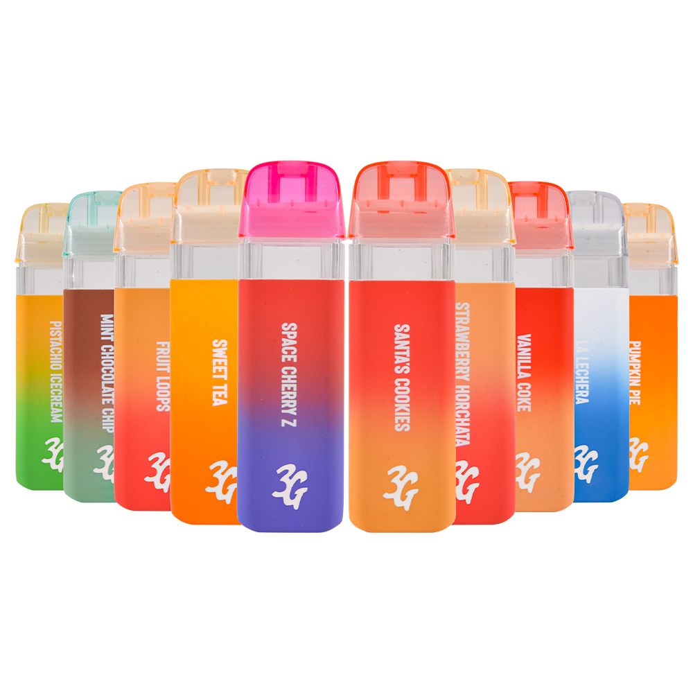 favorite 3ml disposable vape
