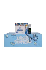  Favorites 3g Liquid Diamond Disposable Vape Pen 
