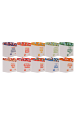USA STOCK copy of Love Favorite New 3g with screen Disposable Vape Pen 300pcs