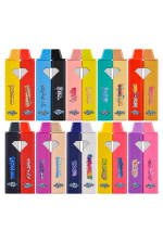 pressure 2g vape pen
