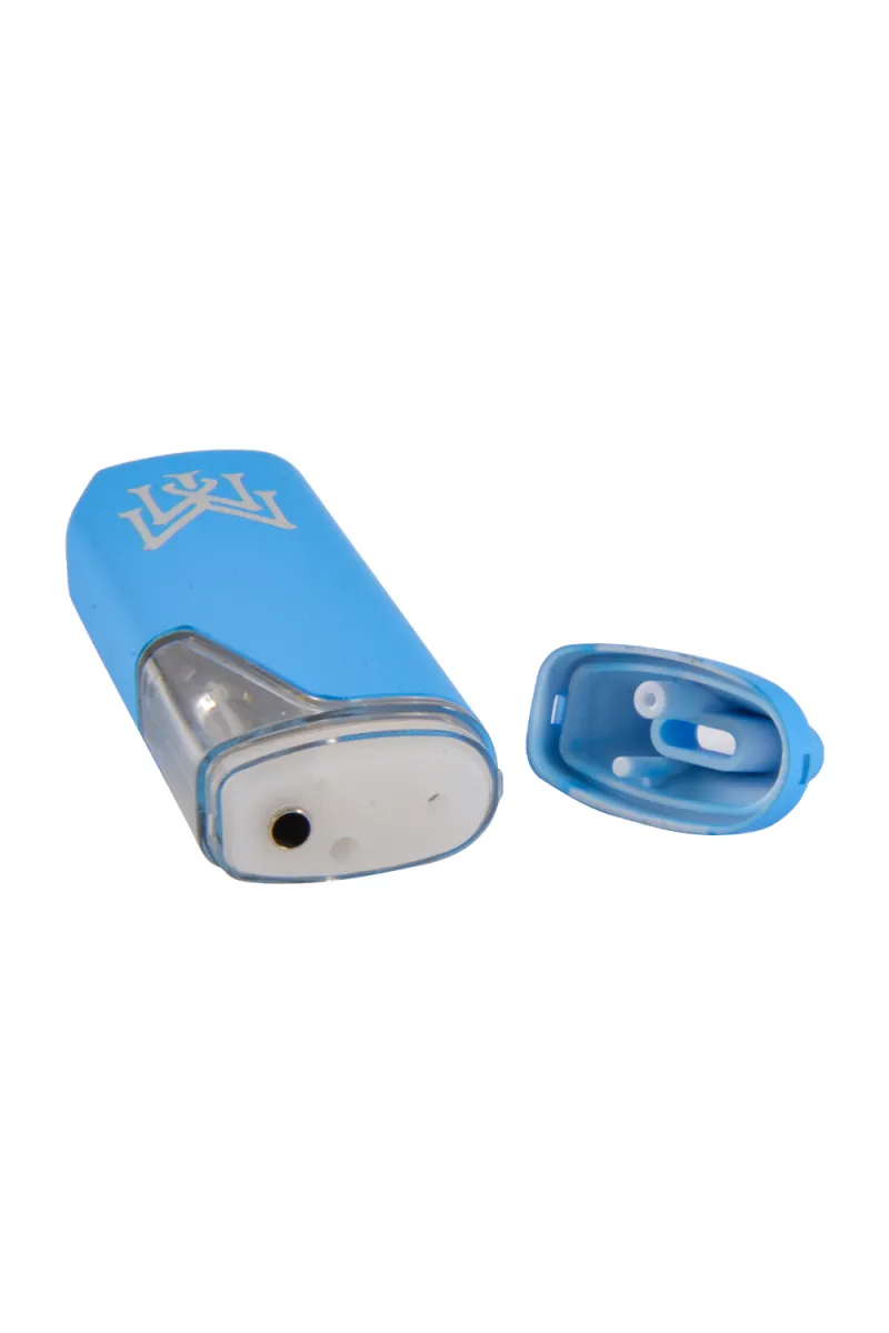 New Muha Meds Mavricks Disposable Vape Pen 