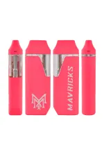 New Muha Meds Mavricks Disposable Vape Pen 