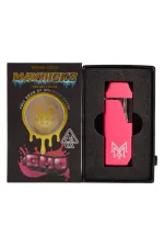 New Muha Meds Mavricks Disposable Vape Pen 