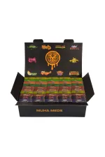 New Muha Meds Mavricks Disposable Vape Pen 
