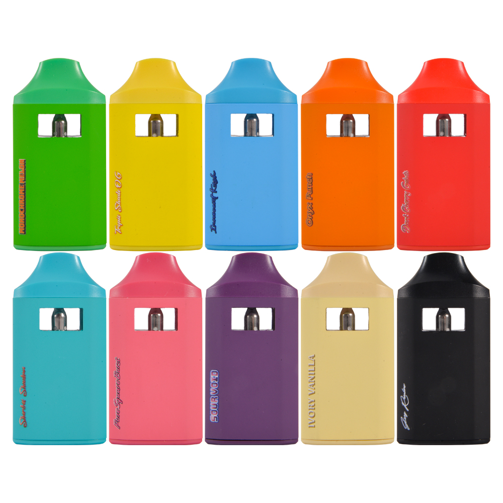 Luigi  Disposable Vape Pen