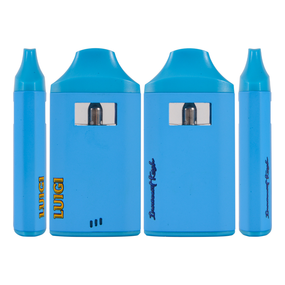 Luigi  Disposable Vape Pen