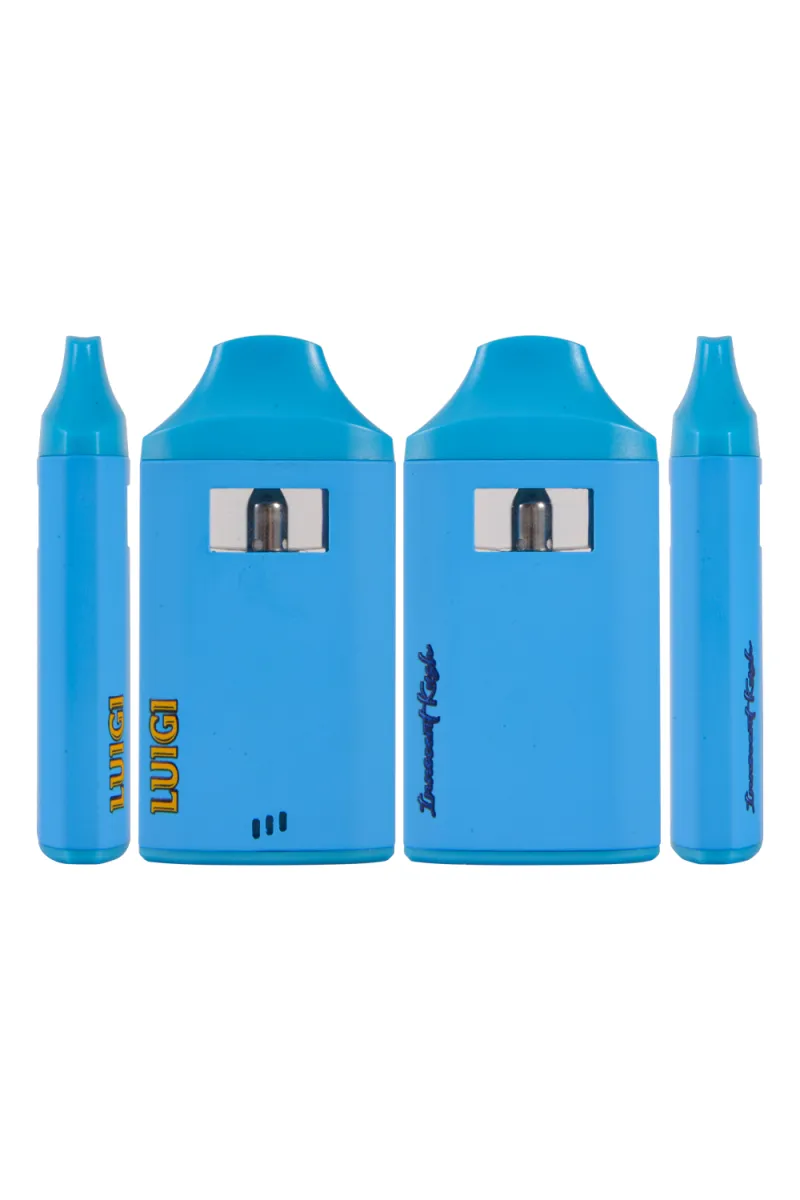 Luigi  Disposable Vape Pen