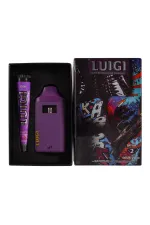 Luigi  Disposable Vape Pen
