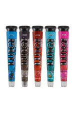 Luigi  Disposable Vape Pen