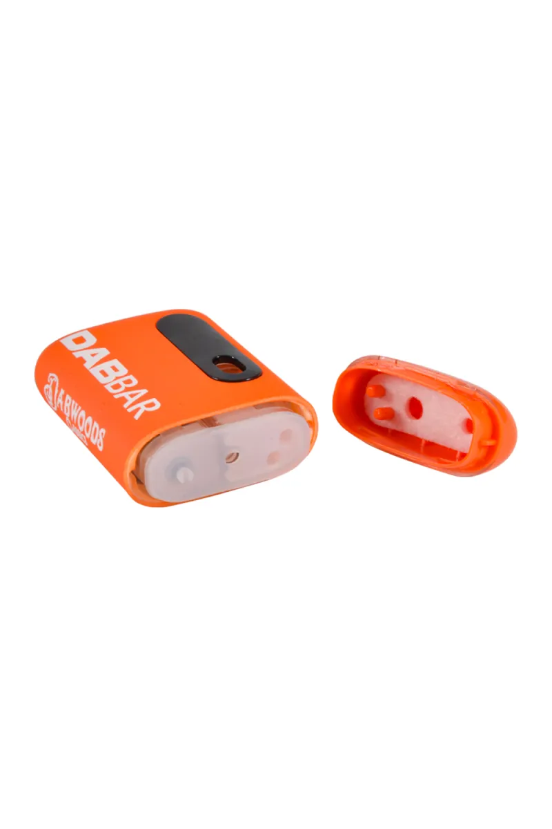 New Dabwoods  with screen 2g Liquid Diamonds Disposable Vape Pen