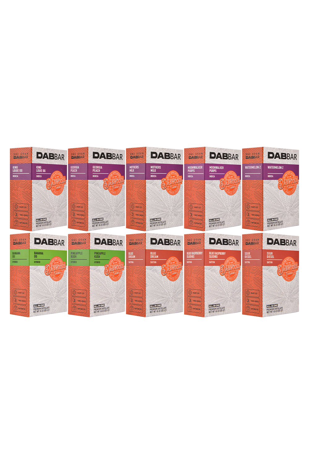disposabled abwoods 1g disposable flavors

