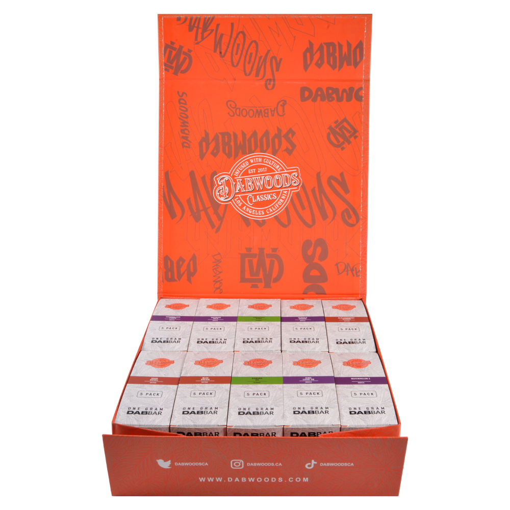 UK STOCK New Dabwoods with screen 2g Liquid Diamonds Disposable Vape Pen 500pcs