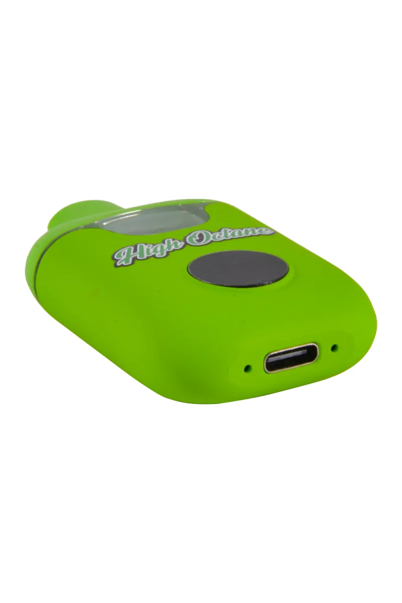 Packwoods runtz V2 2g disposable vape pen