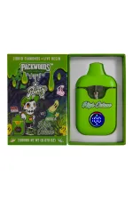 Packwoods runtz V2 2g disposable vape pen