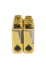 ACE Black 2g New Flavors Disposable Vape Pen