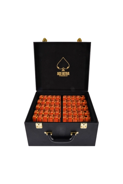 ACE Black 2g New Flavors Disposable Vape Pen 02