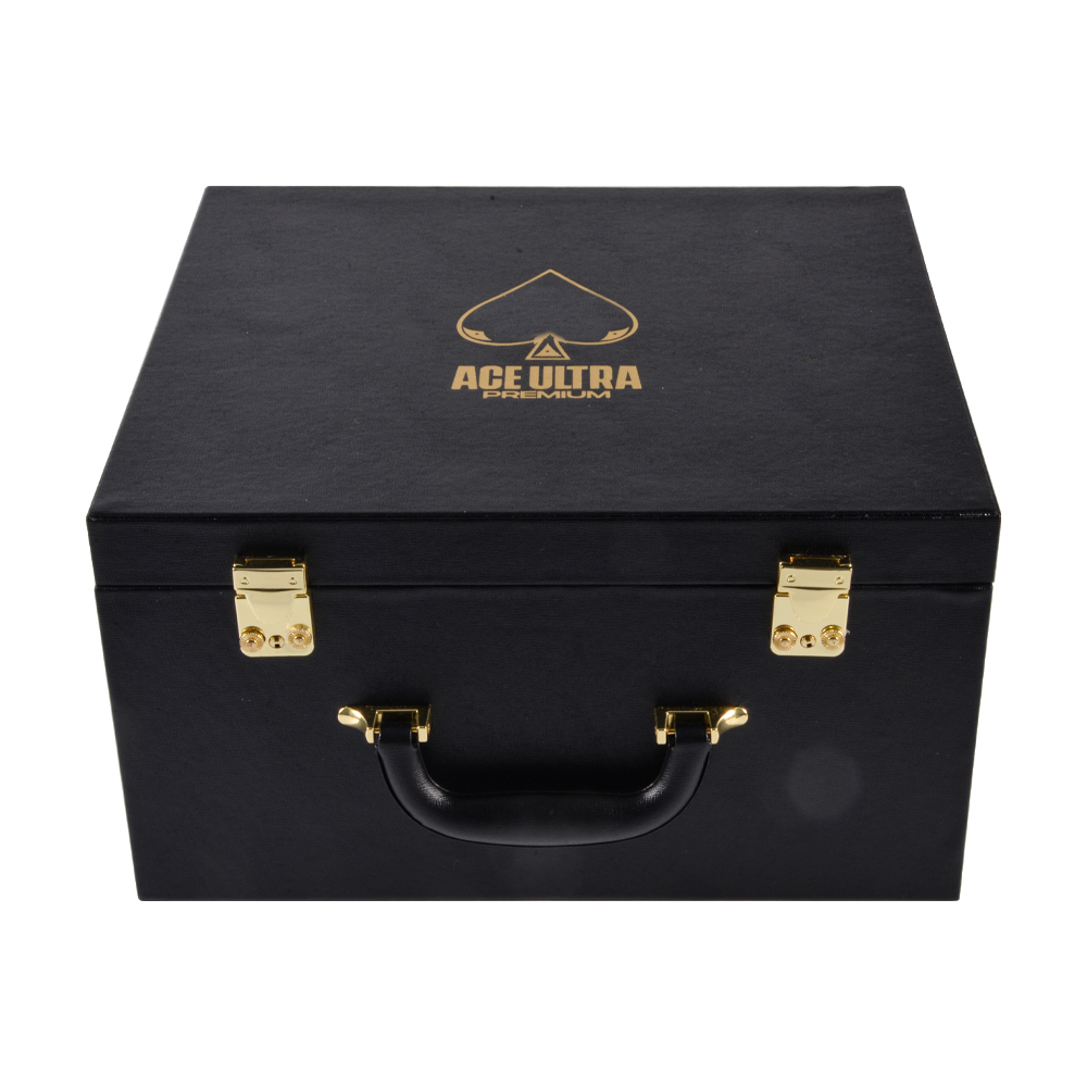 ace ultra premium black 2ml