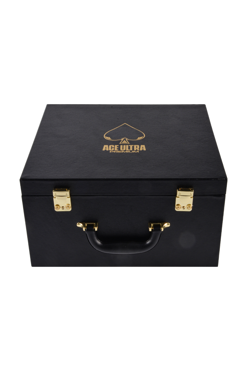ace ultra premium black 2ml