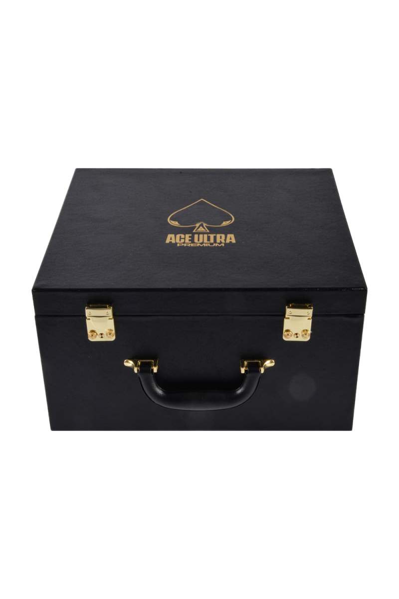 ace ultra premium black 2ml