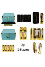 ACE Blue 2g Disposable Vape Pen
