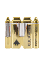 ACE Red Love Edition 2g Disposable Vape Pen