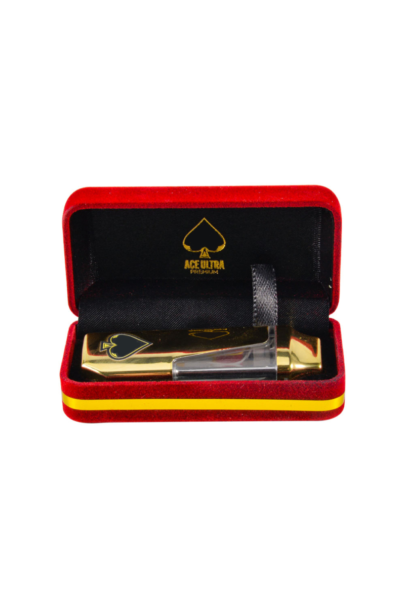 ACE Red Love Edition 2g Disposable Vape Pen