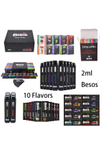 besos vape 2g
