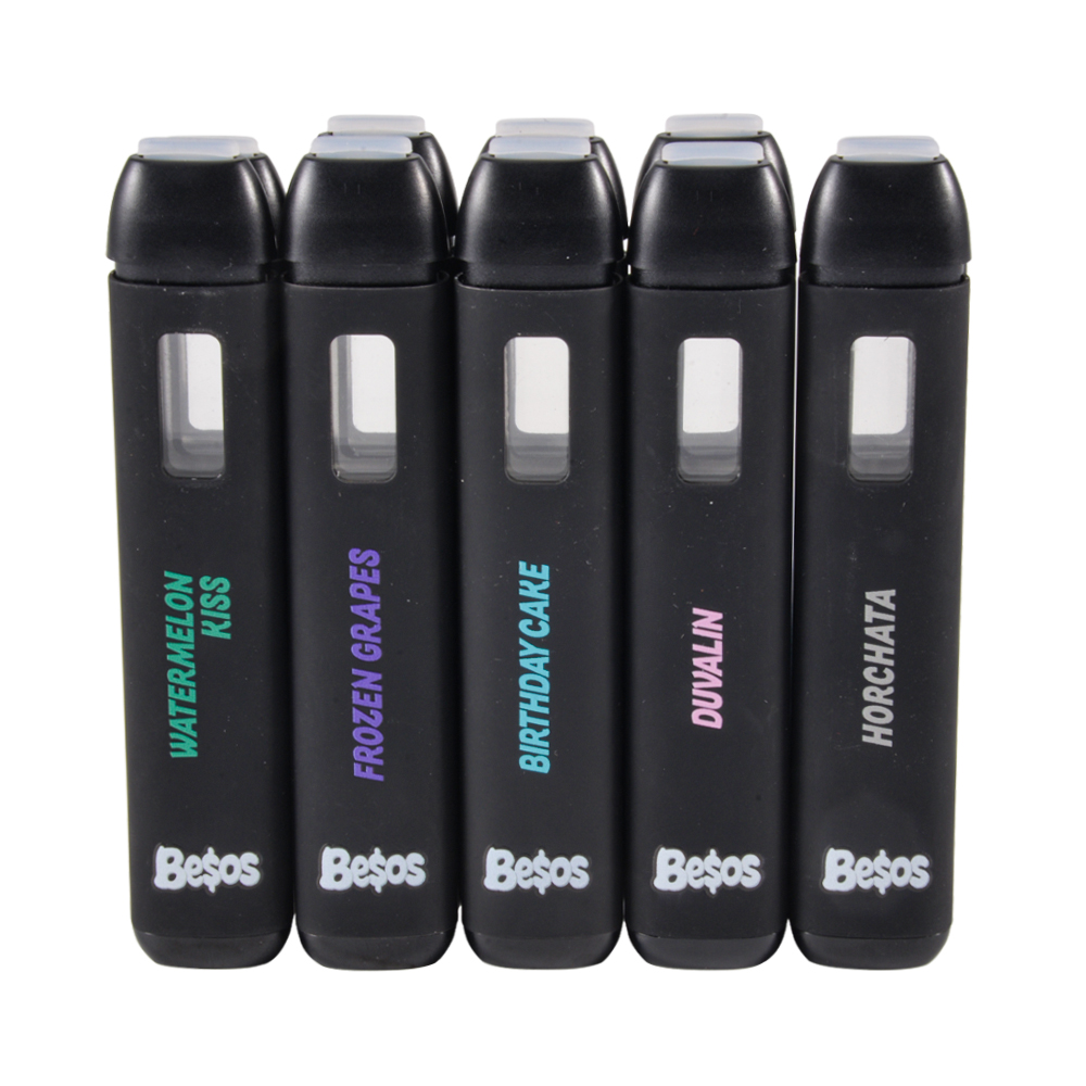 Besos 2g Disposable Vape Pen 