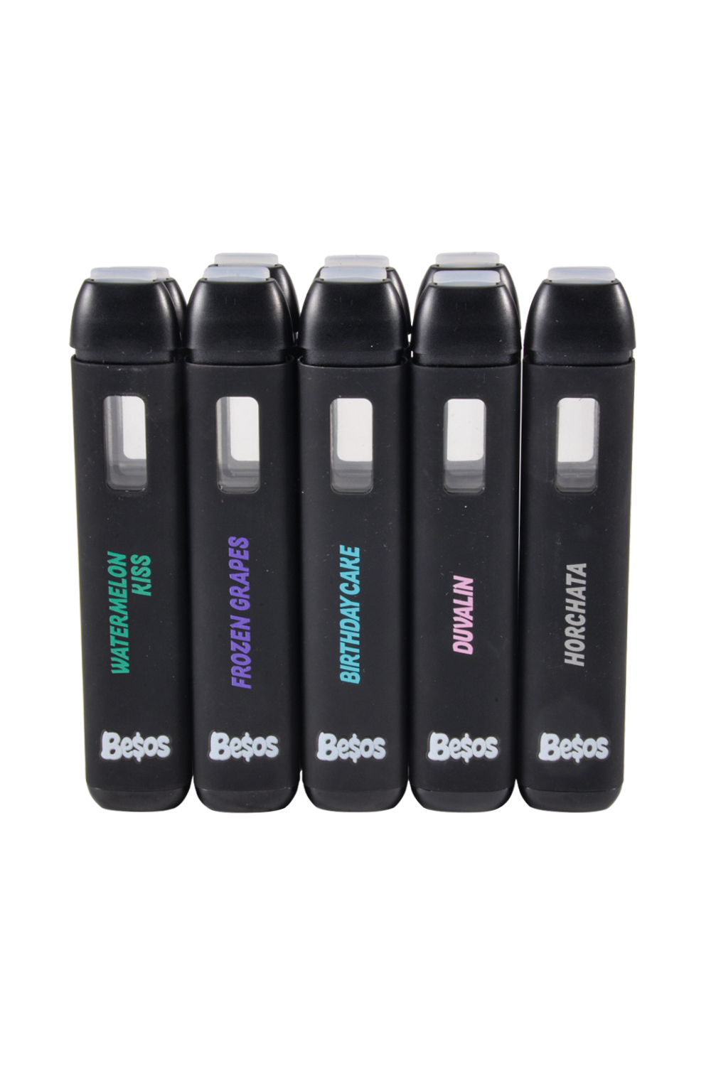 Besos 2g Disposable Vape Pen 