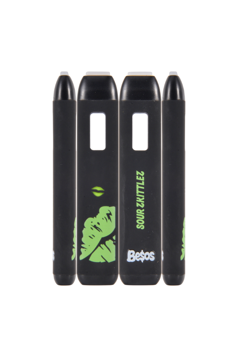 Besos 2g Disposable Vape Pen 