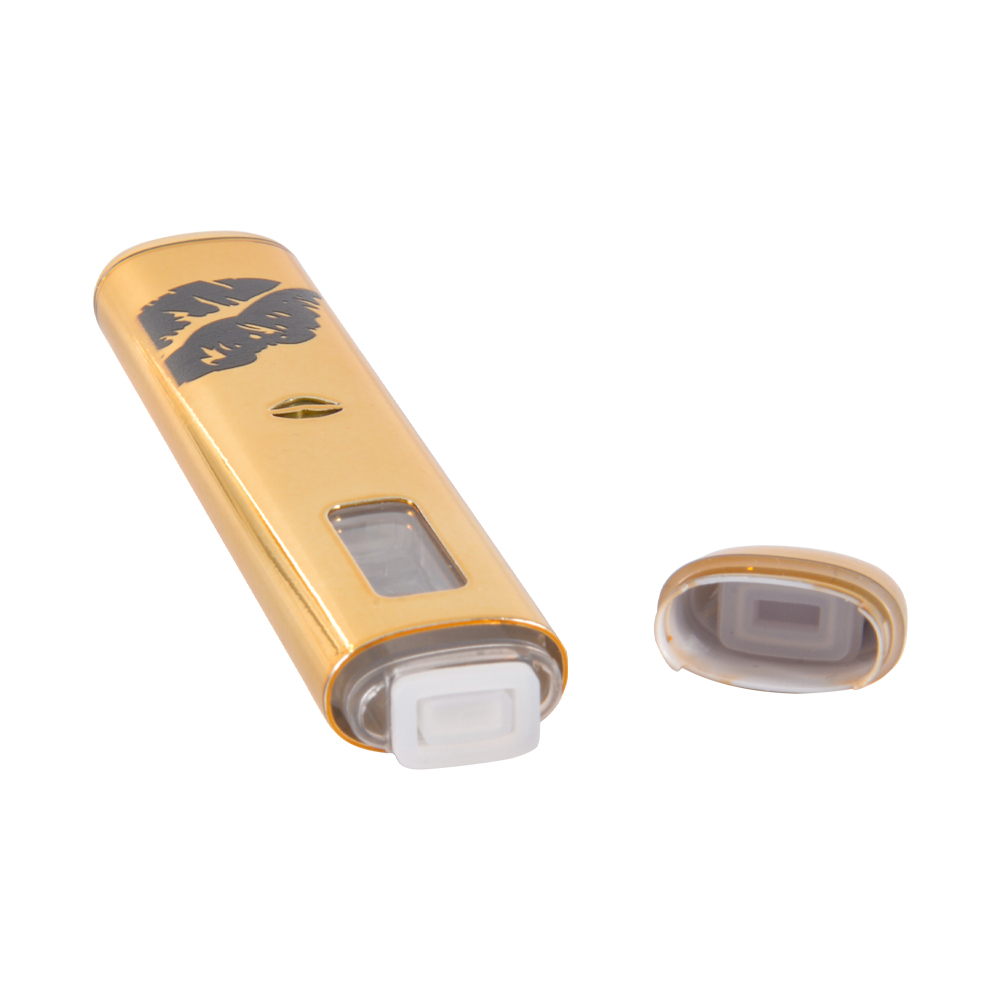 Besos Gold 2ml Disposable Vape Pen