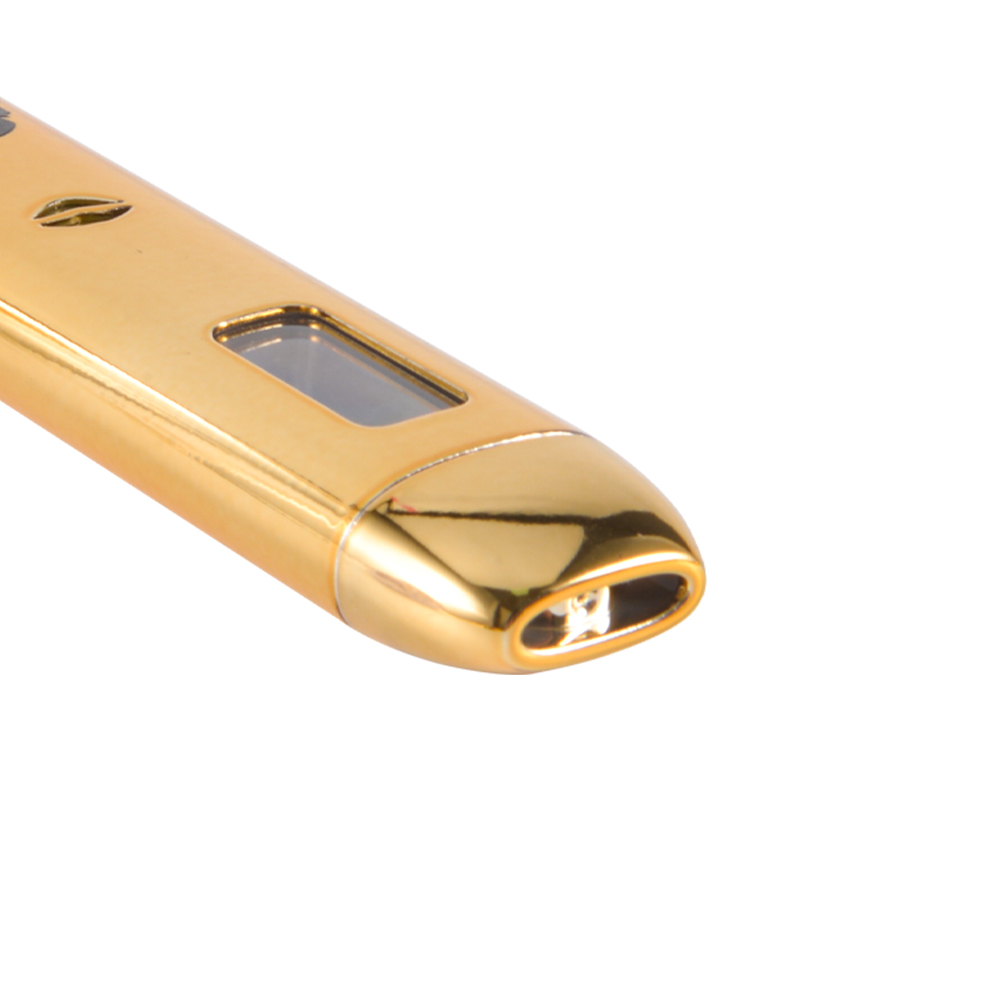 Besos Gold 2ml Disposable Vape Pen