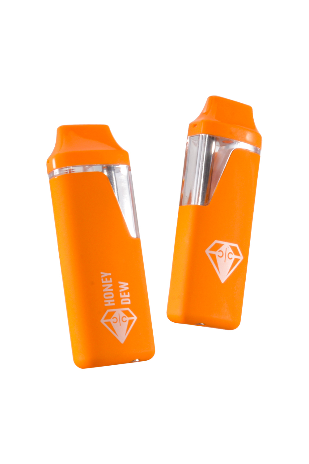 Clean Carts 2g Disposable Vape Pen