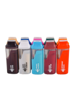 USA STOCK Clean Carts New 2g Disposable Vape Pen 500pcs
