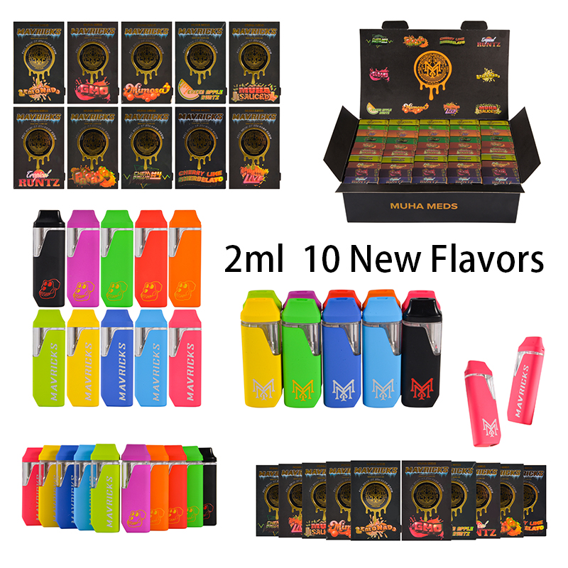 1ml muha meds disposable price
