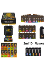 muha meds spring limited edition 2ml