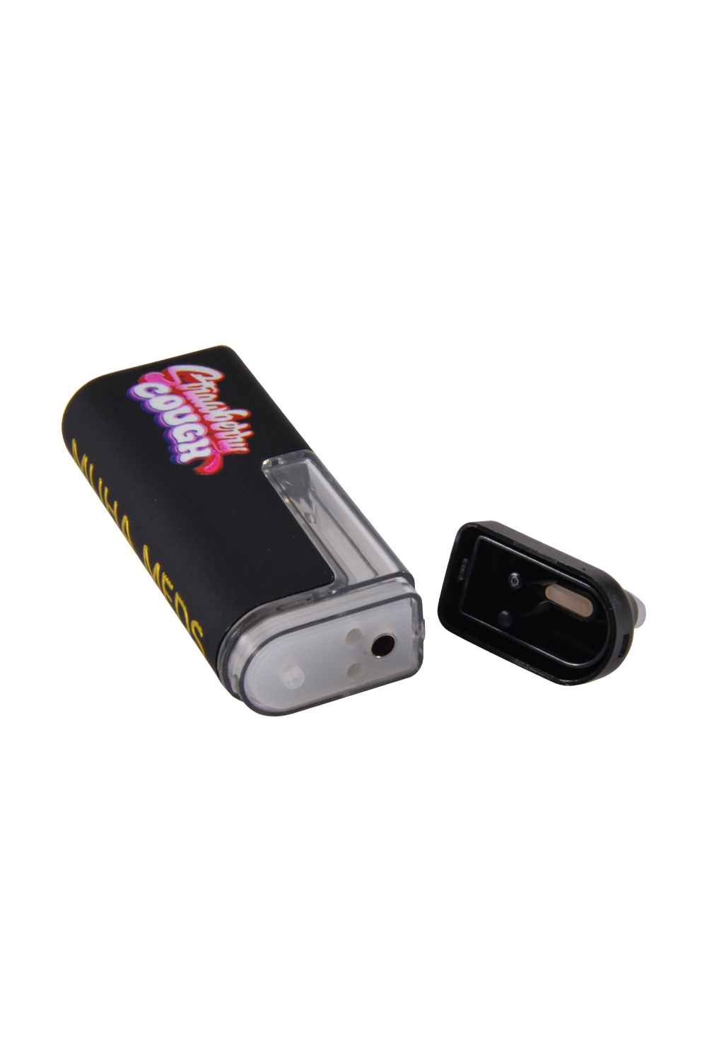 Muha Meds Mavricks spring edition with light 2g Disposable Vape Pen