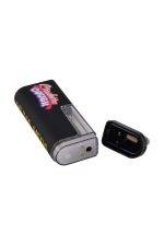 Muha Meds Mavricks spring edition with light 2g Disposable Vape Pen