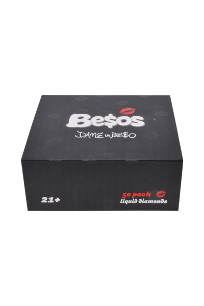 New Besos 2g Disposable Vape Pen 02