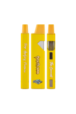 2 gram pressure vape review