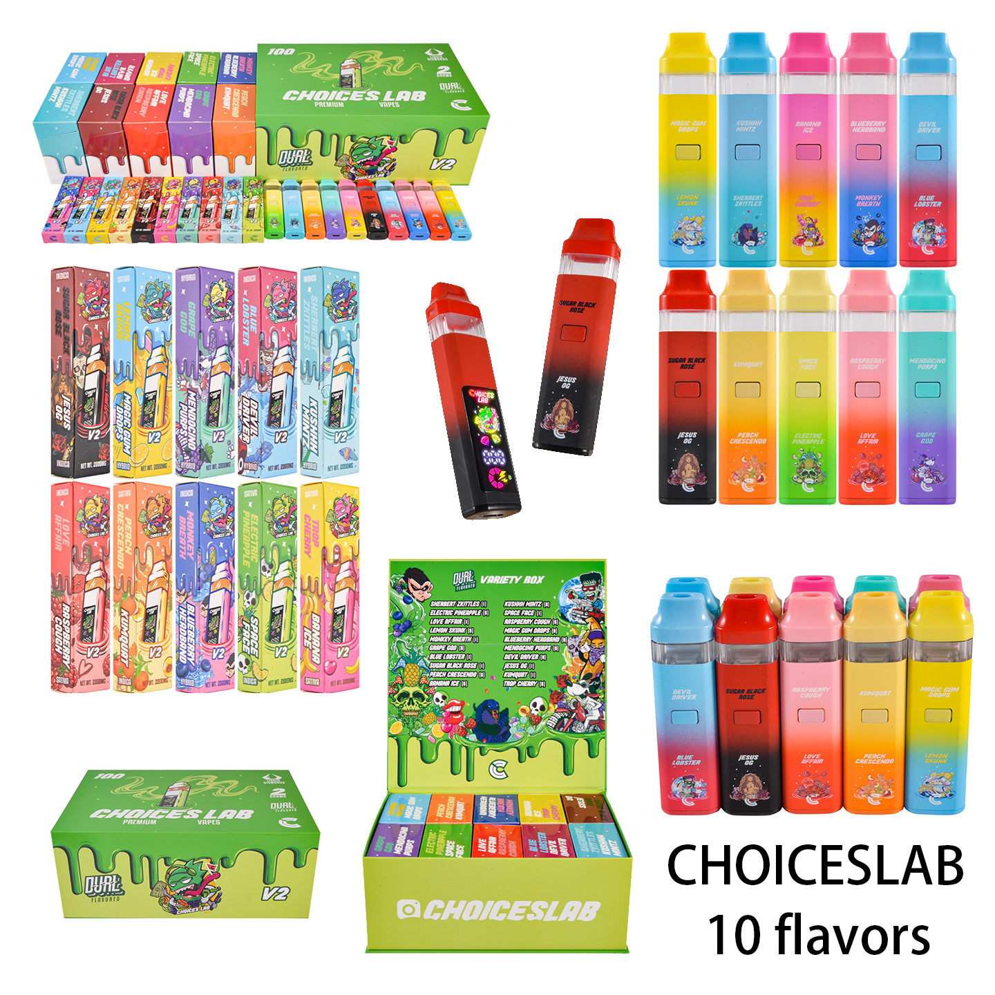 choiceslab 2g vapes
