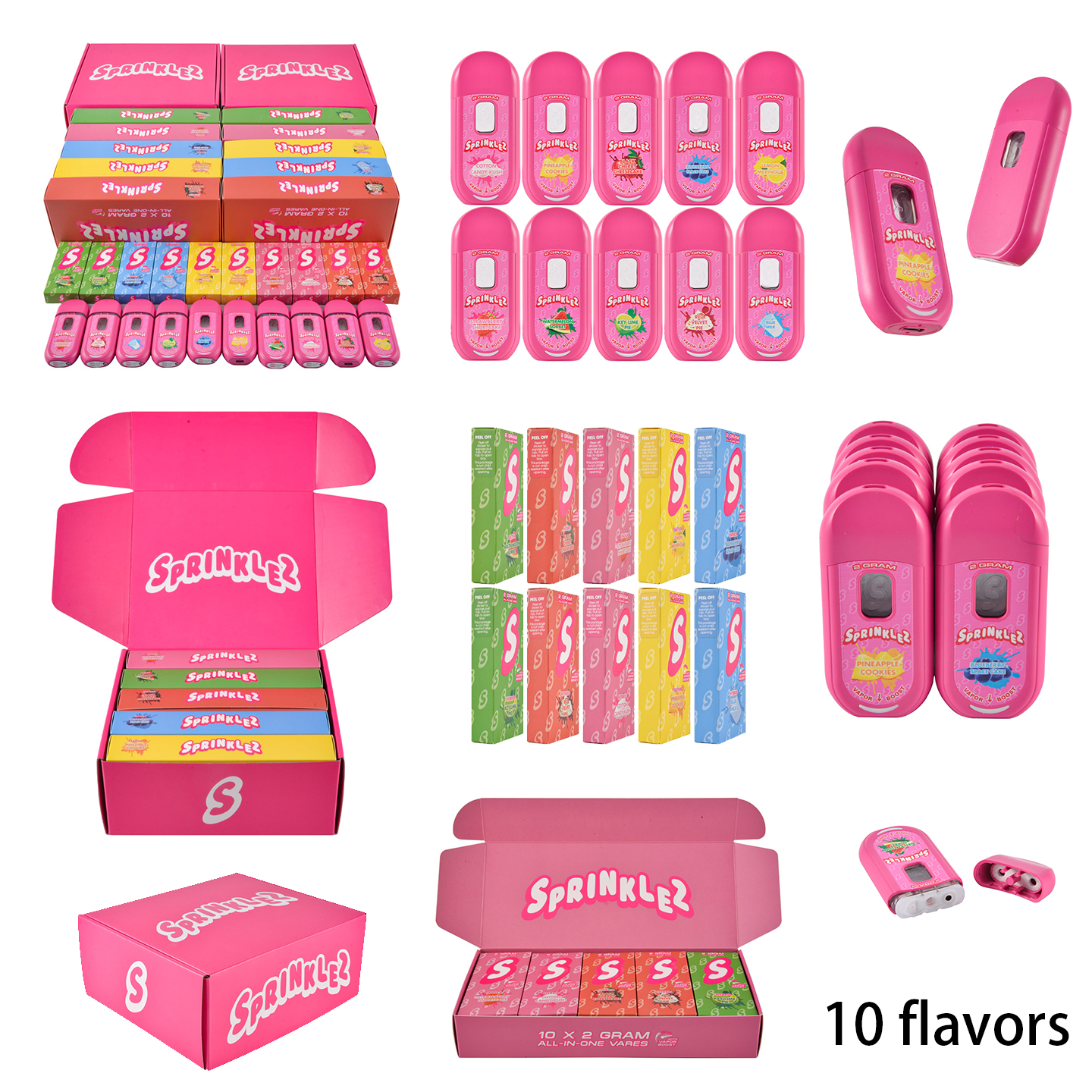 sprinklez vape 1700mg
