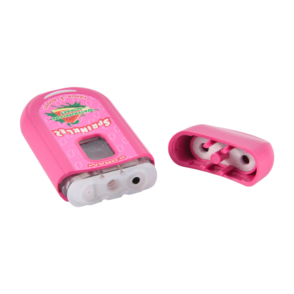 Sprinklez THC Vape Pen - 1.7G Disposable Vape Pen