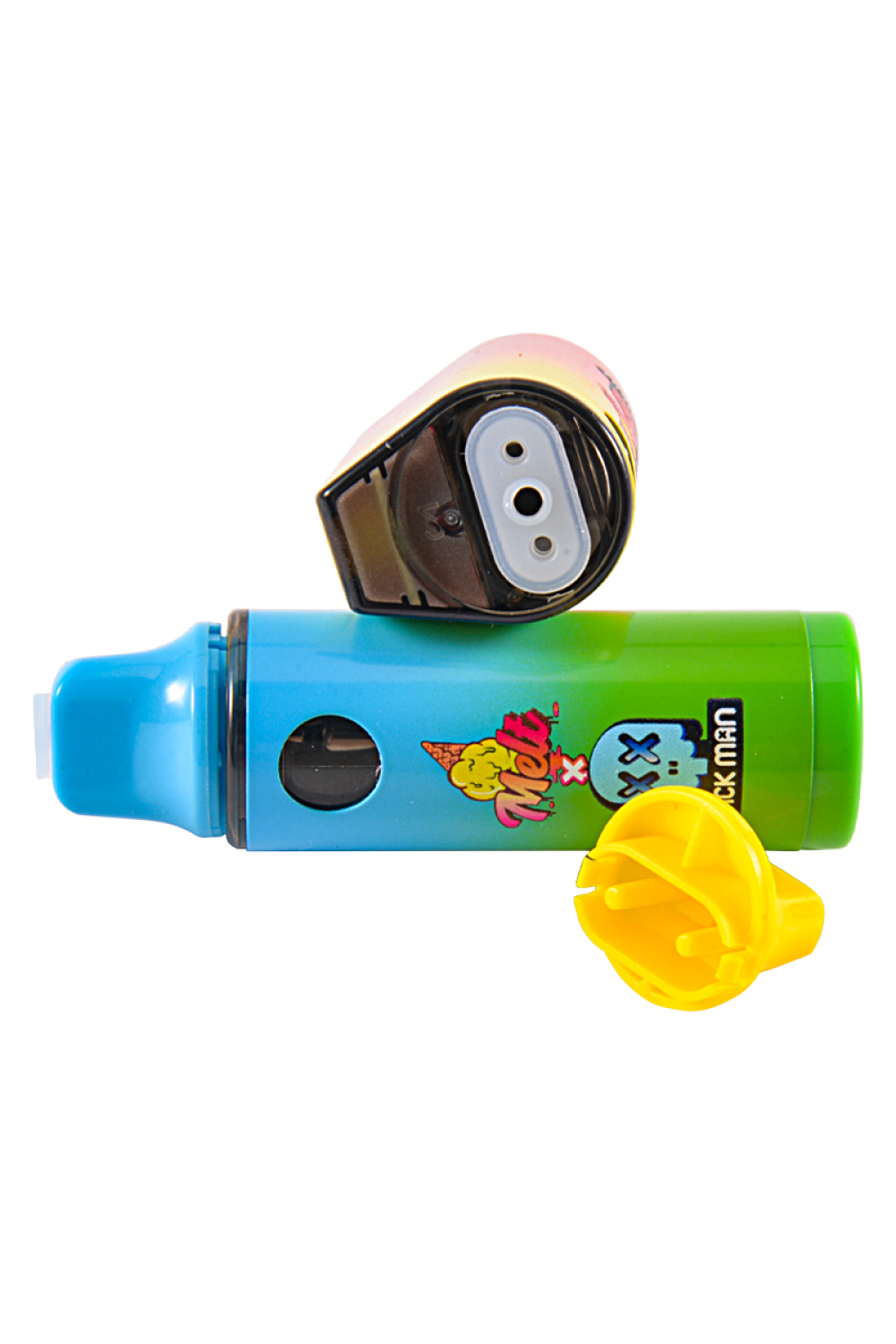 Melt x Packman V2 2ml Disposable
