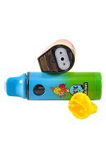 Melt x Packman V2 2ml Disposable
