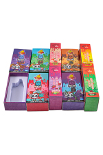 Melt Packman V2 with Display Screen 2g disposable vape pen
