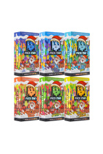 Packman Cristmas with Screen 2g Disposable Vape Pen