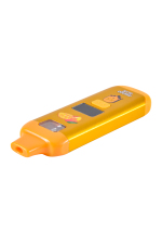 Packman Mini 1g Disposable Vape Pen with Screen