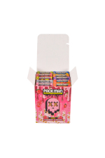pac man mini disposable vape 1g
