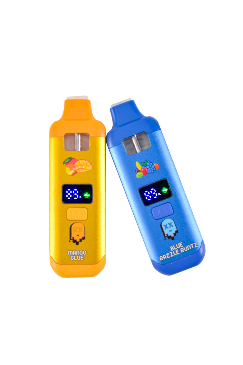 packman mini 2ml
